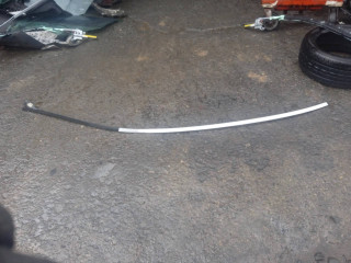 молдинг крыши Mercedes-Benz S-Класс W221 [рестайлинг] 2011