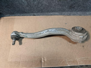 рычаг передний левый Mercedes-Benz SLK-Класс R171 2006, 3.5 л., M 272.963, бензин, АКПП, серебристый, кабриолет, 2033303911, A2033303911