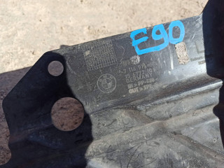 защита днища BMW 3 серия E90/E91/E92/E93 2007, 1.8 л., бензин, 7166911