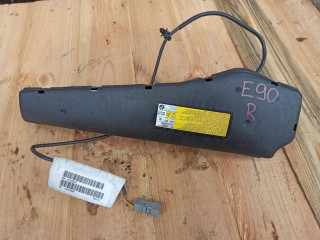 подушка безопасности сиденья BMW 3 серия E90/E91 [рестайлинг] 2010, 7153620