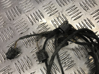 проводка датчиков парковки BMW 7 серия E65/E66/E67 [рестайлинг] 2006, 3.0 л., дизель, АКПП, седан, 6907310