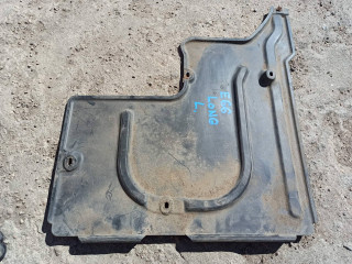 защита днища BMW 7 серия E65/E66/E67 [рестайлинг] 2005, 6.0 л., N73 B60 A, бензин, АКПП, седан, 7020535