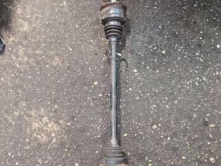 полуось задняя (приводной вал, ШРУС) Mercedes-Benz E-Класс W212/S212/C207/A207 2010, 2.2 л., дизель, АКПП, седан, задний привод, правый руль, A2213503510