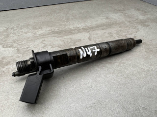 форсунка BMW X1 E84 2010, 2.0 л., N47 D20 C, дизель, 7805428