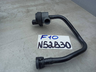 клапан вентиляции топливного бака BMW 2011, 3.0 л., N52 B30 AF, бензин, 7618638