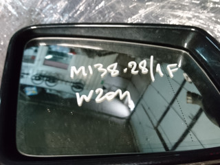 стекло зеркала наружного правого Mercedes-Benz 2013, 2.1 л., OM 651.913, дизель, АКПП, седан
