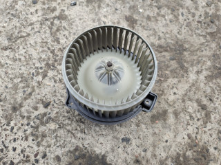 моторчик печки BMW Z4 E85 2003, 3.0 л., бензин, МКПП, черный, кабриолет, 6926215