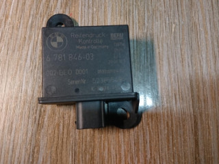 датчик давления в шине BMW 7 серия F01/F02 2010, 4.4 л., N63 B44 A, бензин, АКПП, седан, 6781846