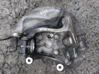 кулак поворотный левый BMW 5 серия E60/E61 [рестайлинг] 2008, 2.0 л., N47 D20 A, дизель, АКПП, универсал