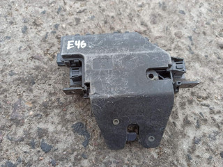 замок багажника BMW 3 серия E46 2001, 8196401