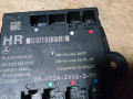 модуль управления двери Mercedes-Benz E-Класс W212/S212/C207/A207 2011, 2.1 л., OM 651.924, дизель, АКПП, седан, A2129004006, 28-4024-2602-3-00 - фото №2