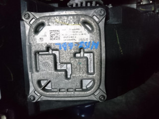 блок управления (другие) BMW X5 E70 [рестайлинг] 2011, 3.0 л., N57 D30 B, дизель, АКПП, темно-синий, внедорожник 5 дв., 7263052