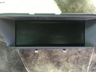 монитор мультимедиа BMW 7 серия F01/F02 2009, 4.4 л., N63 B44 A, бензин, АКПП, седан, 9218453, 2011834