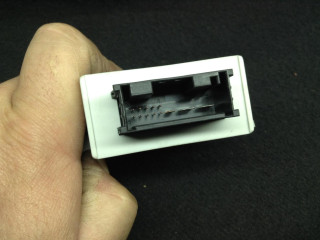 Иммобилайзер BMW 3 серия E46 2000, 2.0 л., дизель, АКПП, седан, 6905668