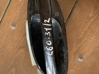 ручка наружная задняя левая BMW 7 серия E65/E66/E67 [рестайлинг] 2005, 3.0 л., дизель, АКПП, седан, правый руль, TG7159751