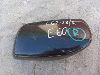 накладка на зеркало BMW 5 серия E60/E61 2005, 2.5 л., дизель, АКПП, универсал