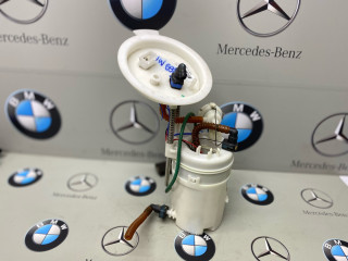 насос топливный BMW X3 F25 2012, 3.0 л., N52 B30 A, бензин, 7216524