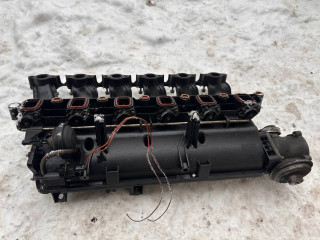 коллектор впускной BMW 3 серия E90/E91 [рестайлинг] 2009, 3.0 л., дизель, 7790700, 7790701