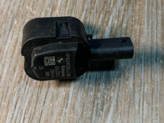 датчик удара BMW 2013, 3.0 л., N57 D30 C, дизель, АКПП, универсал, 65779224178, 9224178