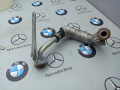 трубка охлаждения турбины BMW 2012, 2.0 л., N20 B20 B, бензин, 8663516 - фото №2