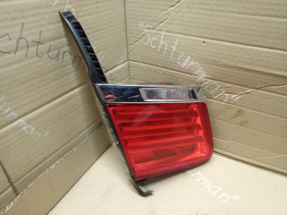 фонарь крышки багажника левый BMW 7 серия F01/F02 2010, 7182205