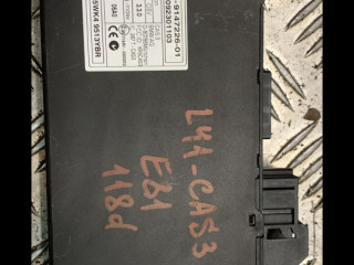 Иммобилайзер BMW 2008, 2.0 л., N47 D20 A, дизель, АКПП, хетчбэк 5 дв., 9147226, 61.35-9147226