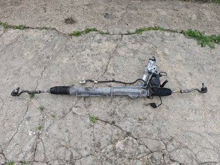 рулевая рейка BMW X5 E70 [рестайлинг] 2011, 3.0 л., N55 B30 A, бензин