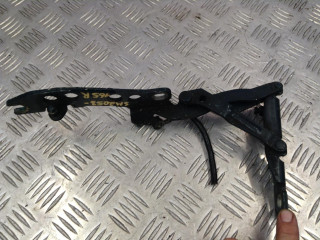 петля капота правая BMW 5 серия E39 1999, 2.0 л., бензин, АКПП, седан