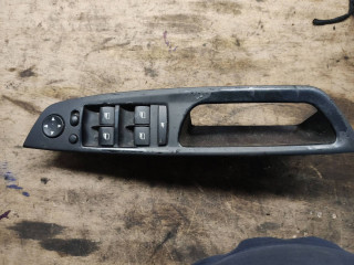 блок управления стеклоподъемниками BMW X5 E70 2007, 4.8 л., N62 B48 A, бензин, 9122121