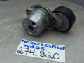 натяжитель Mercedes-Benz C-Класс W205/S205/C205 2014, 2.0 л., M 274.920, бензин, A2742000470 - фото №3