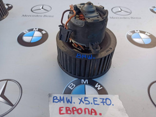 моторчик печки BMW X5 E70 2010, 6736000