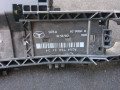 скелет ручки двери задней левой Mercedes-Benz M-Класс W166 2015, 3.0 л., OM 642.826, дизель, АКПП, cthsq, внедорожник 5 дв., A2047602134 - фото №3