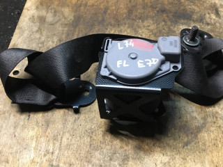 ремень безопасности BMW X5 E70 [рестайлинг] 2011, 3.0 л., N57 D30 A, дизель, АКПП, внедорожник 5 дв., 3052985, 7161041