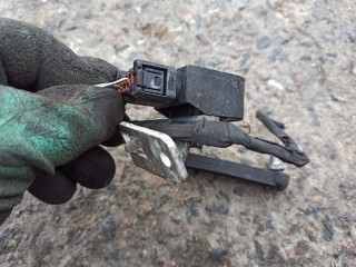 датчик дорожного просвета BMW 7 серия F01/F02 2011, 3.0 л., N54 B30 A, бензин, седан, 37146784075, 6784075