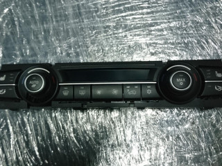 блок управления печки / климат-контроля BMW X5 E70 2009, 3.0 л., дизель, АКПП, внедорожник 5 дв., 64119219974