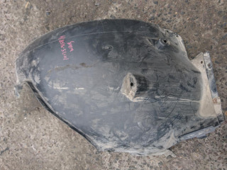 защита арок передняя правая (подкрылок) Mercedes-Benz CLS-Класс C219 2007, 3.0 л., OM 642.920, дизель, АКПП, купе, A2196900630