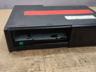 CD-чейнджер BMW X5 E53 2003, 4.6 л., бензин, АКПП, внедорожник 5 дв., 6913389
