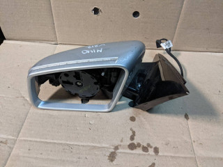 зеркало наружное левое Mercedes-Benz E-Класс W212/S212/C207/A207 2010, 2.1 л., OM 651.924, дизель, АКПП, серебристый, седан, A2128100516, 2128100516