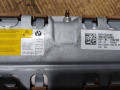 подушка безопасности коленная BMW 7 серия F01/F02 2009, 4.4 л., N63 B44 A, бензин, 9176287 - фото №3