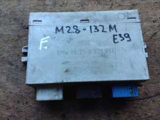 блок управления парктрониками BMW 5 серия E39 2000, 2.5 л., дизель, АКПП, седан, 6921414