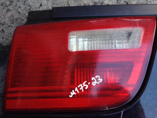 фонарь крышки багажника левый BMW X5 E53 [рестайлинг] 2004, 4.4 л., бензин, АКПП, внедорожник 5 дв.