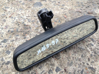 зеркало салона BMW 7 серия F01/F02 2009, 3.0 л., N54 B30 A, бензин, АКПП, седан
