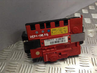 распределитель тока BMW X5 E70 2008, 3.0 л., N52 B30 AF, бензин, АКПП, внедорожник 5 дв., 9178958