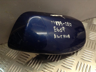 накладка на зеркало BMW 5 серия E60/E61 [рестайлинг] 2009, 3.0 л., дизель, АКПП, универсал, правый руль, 3329466