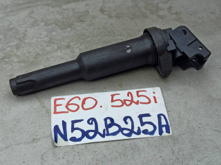 катушка зажигания BMW 5 серия E60/E61 2007, 2.5 л., N52 B25 A, бензин
