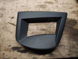 рамка проекции в торпедо BMW X5 E70 2007, 4.8 л., N62 B48 A, бензин, 7161799