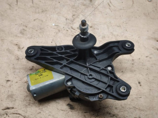 моторчик заднего стеклоочистителя (дворника) BMW X5 E70 2007, 3.0 л., дизель, АКПП, 6942165