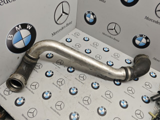 патрубок интеркулера BMW X5 E53 [рестайлинг] 2005, 306D2