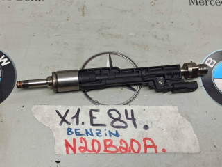 форсунка BMW X1 E84 [рестайлинг] 2015, 2.0 л., бензин, 7639994