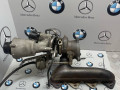 турбина Mercedes-Benz 2012, 1.8 л., M 271.860, бензин, A2710903680 - фото №7